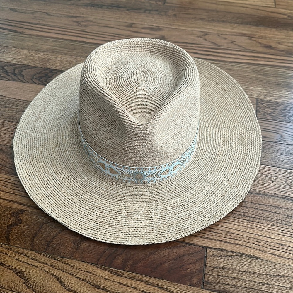 Brand new with tags Lack of Color hat